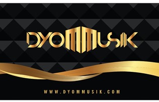 logo dyommusic