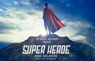 Super Heroe Video Oficial