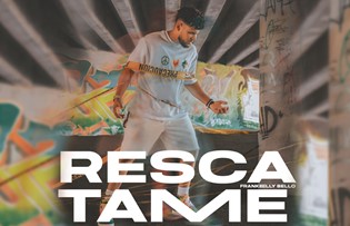 Frankelly Bello - Rescatame (Official Lyric Video)