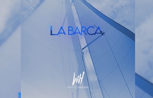 Way To Heaven - La Barca (Video Lyric Official)