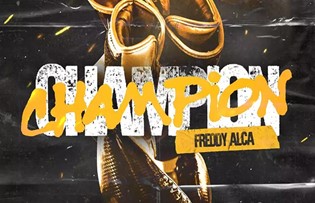 Freddy Alca - CHAMPION (Video Oficial)