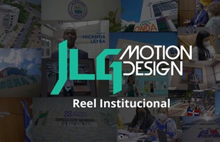 Reel institucional 