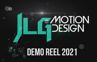 demo reel 2021