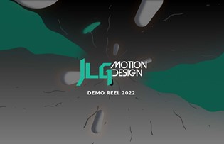 demo reel 2022