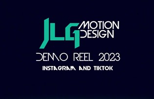 demo reel 2023 instagram and tiktok