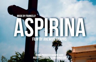 Frankelly Bello - Aspirina (Video Oficial)