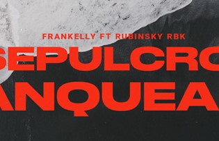 Frankelly Bello X ‪@RubinskyRBKOfficial‬ - Sepulcros Blanqueados (Video Oficial)