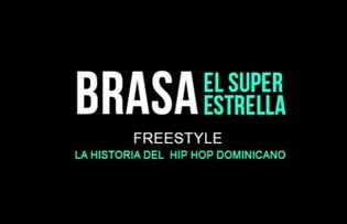 Freestyle (La Historia Del Hip-Hop Dominicano) part 1