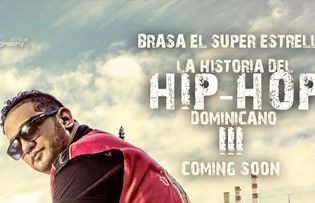 Freestyle (La Historia Del Hip-Hop Dominicano) part 3