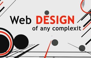 promo web design