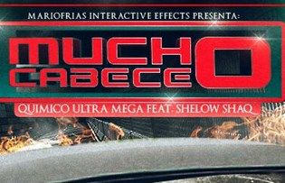 Shelow Shaq ft Quimico Ultra Mega - Mucho Cabeceo (Video Oficial) Dir. By: @MARIOFRIAS AND JLG MOTION DESIGN 