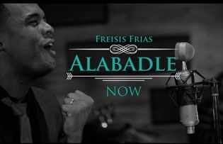 Freisis Frias Alabadle (Official Video )