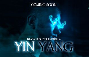 Brasa - El Yin Yang (Video Oficial)