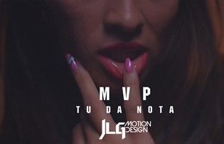 MVP tu da nota