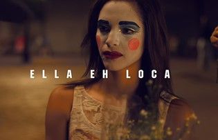 Pedro El Arquitecto - Ella Eh Loca (Video Oficial)