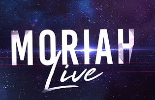 Moriah Live promo  2017