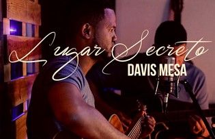 LUGAR SECRETO I GABRIELA ROCHA I EN ESPAÑOL (Davis Mesa Cover Acústico)