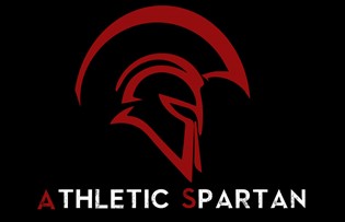 athletic spartan