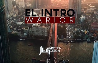 El Intro Warior - Se pone Sensual