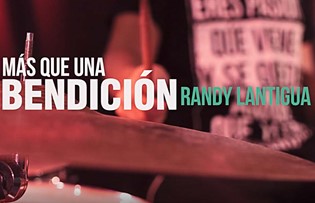 Randy Lantigua I Más Que Una Bendición I Video Oficial HD