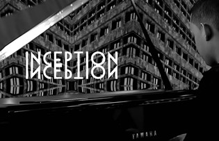 GaroKeys - Inception [Official Video]